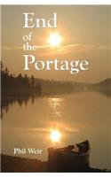 End of the Portage