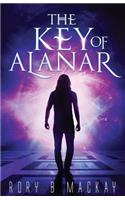 Key of Alanar