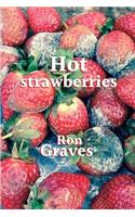 Hot strawberries