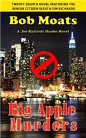 Big Apple Murders