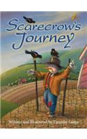 Scarecrow's Journey