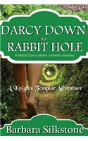 Darcy Down the Rabbit Hole