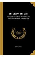 The Soul Of The Bible