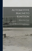 Automotive Magneto Ignition