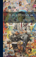 Public Opinion