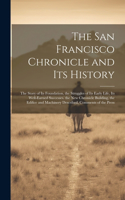 The San Francisco Chronicle and Its History