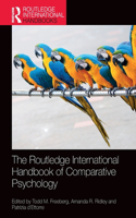 The Routledge International Handbook of Comparative Psychology