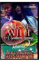 In Love With A Southern Savage 2
