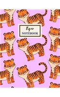 TIGER Notebook