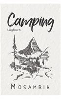 Camping Logbuch Mosambik