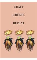 Craft Create Repeat