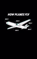 How Planes Fly Magic