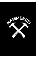 Hammered