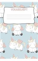 Vokabelheft