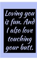 Loving You