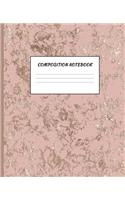 Composition Notebook