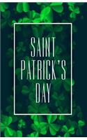 Saint Patrick's Day