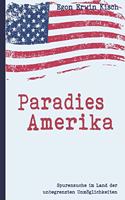 Paradies Amerika