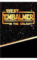 The Best Embalmer in the Galaxy