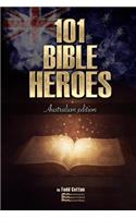 101 Bible Heroes