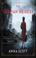 German Heiress Lib/E