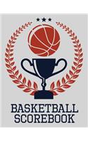 Basketball Scorebook