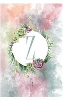 Z