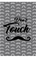 Don't Touch