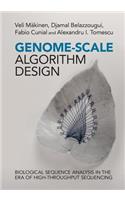 Genome-Scale Algorithm Design: Biological Sequence Analysis in the Era of High-Throughput Sequencing