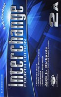 Interchange Level 2 Super Value Pack Full Contact a with Self-Study DVD-ROM and Online Workbook a: (Interchange Fourth Edition)
