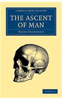 The Ascent of Man