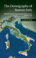 Demography of Roman Italy