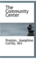 The Community Center