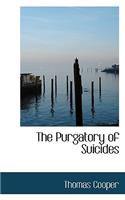 The Purgatory of Suicides