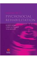 Handbook of Psychosocial Rehabilitation