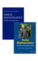 Finite Mathematics