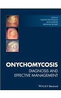 Onychomycosis