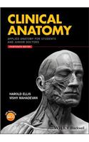 Clinical Anatomy