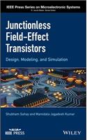 Junctionless Field-Effect Transistors