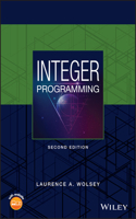 Integer Programming