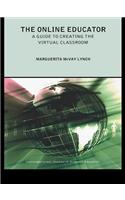 The Online Educator