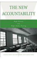 The New Accountability