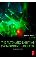 The Automated Lighting Programmer's Handbook