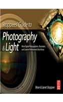 Stoppees' Guide to Photography and Light