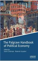 Palgrave Handbook of Political Economy