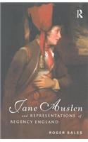 Jane Austen and Representations of Regency England