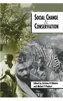 Social Change and Conservation