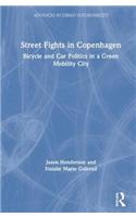 Street Fights in Copenhagen