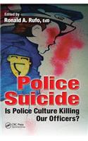 Police Suicide