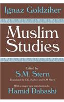 Muslim Studies